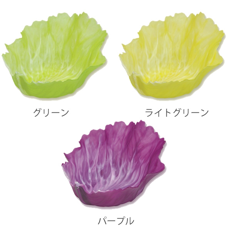 おかずカップ 抗菌 3枚入 | livingut | 詳細画像2 