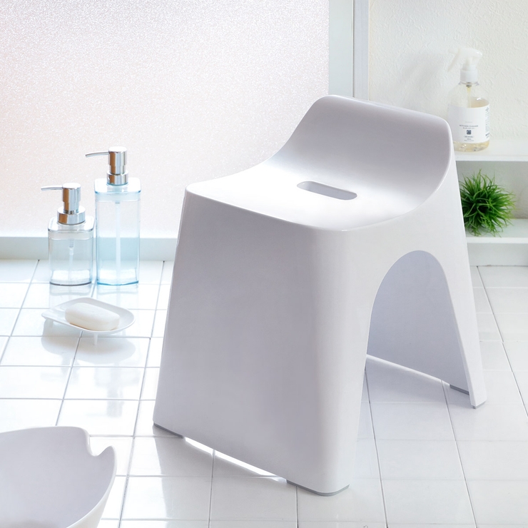 風呂椅子 ヒューバス バススツール | livingut | 詳細画像13 