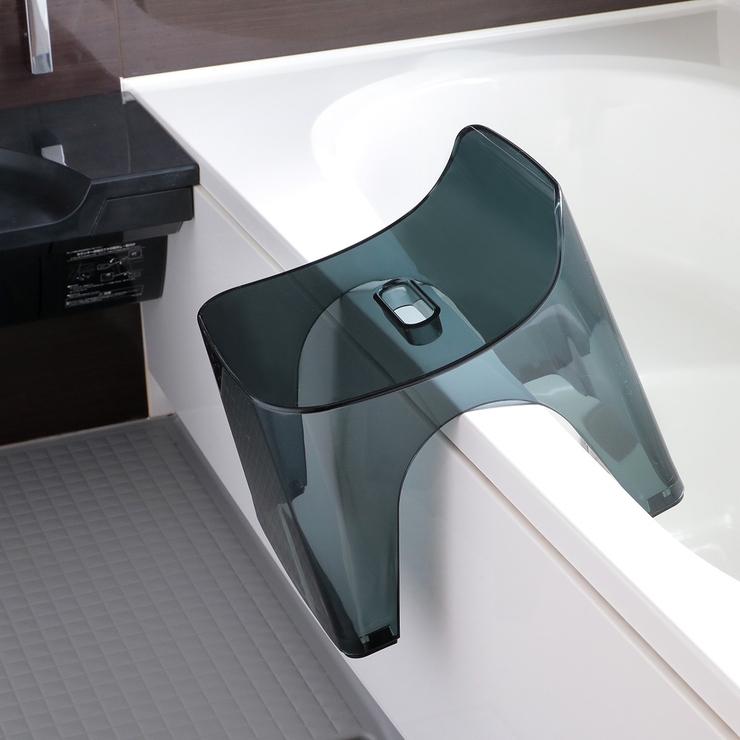 風呂椅子 ヒューバス バススツール | livingut | 詳細画像11 