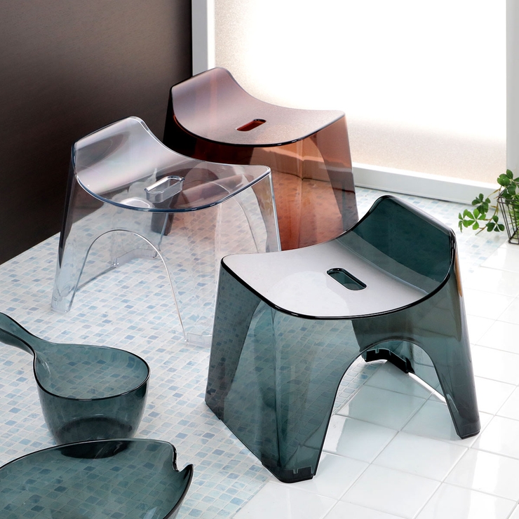 風呂椅子 ヒューバス バススツール | livingut | 詳細画像16 