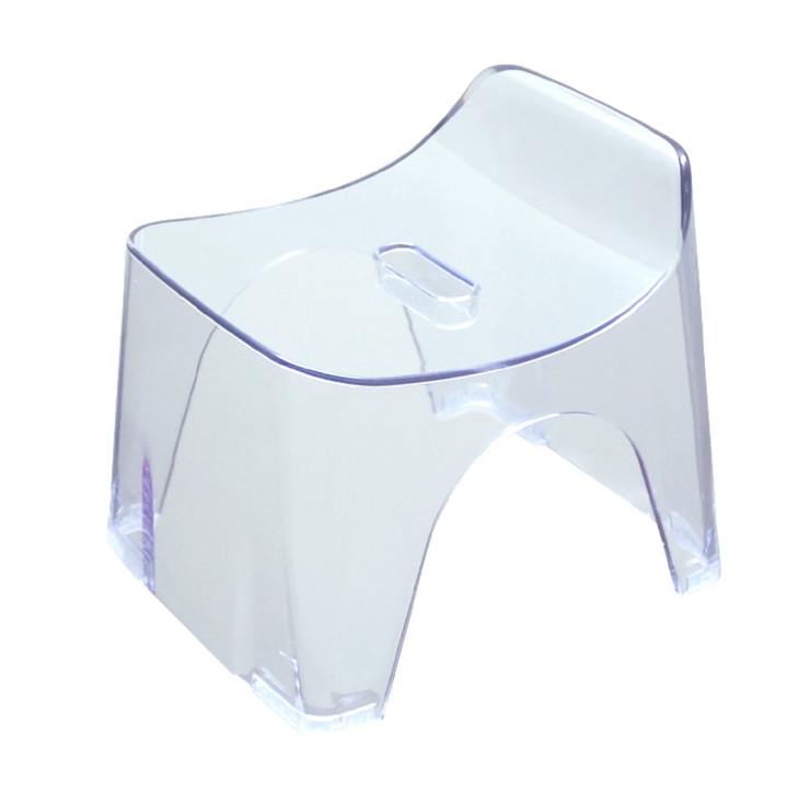 風呂椅子 ヒューバス バススツール | livingut | 詳細画像18 