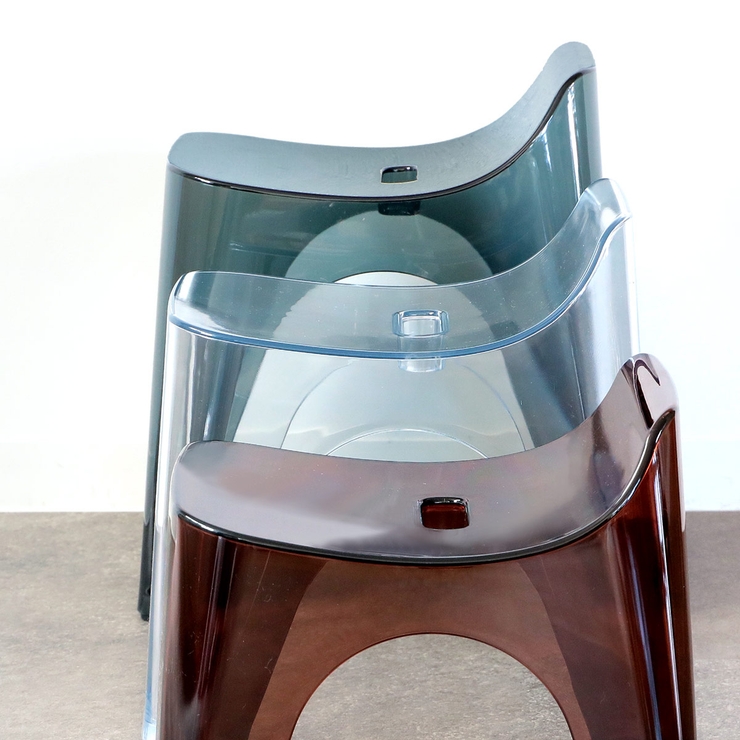 風呂椅子 ヒューバス バススツール | livingut | 詳細画像8 