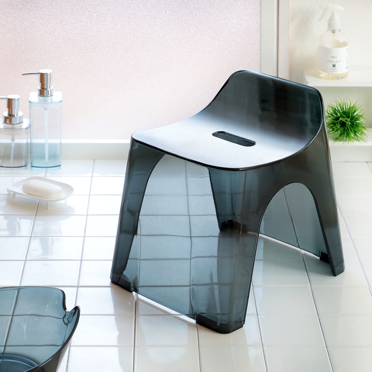 風呂椅子 ヒューバス バススツール | livingut | 詳細画像15 