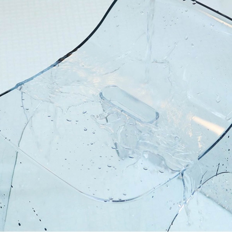 風呂椅子 ヒューバス バススツール | livingut | 詳細画像9 