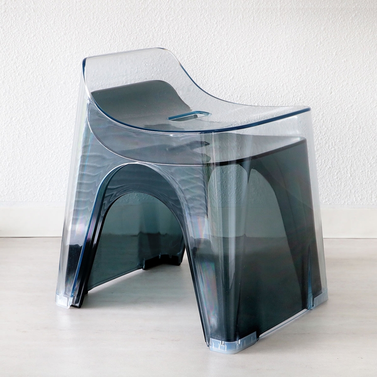 風呂椅子 ヒューバス バススツール | livingut | 詳細画像10 