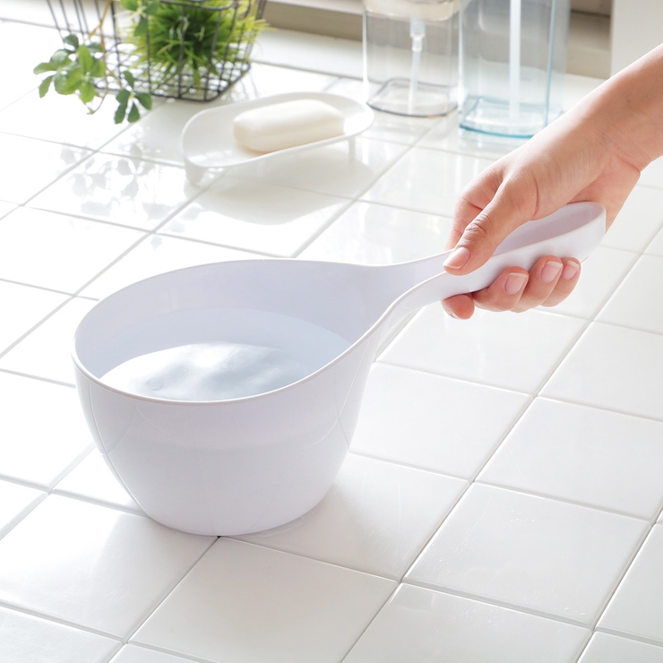 風呂椅子 洗面器 手桶 | livingut | 詳細画像13 