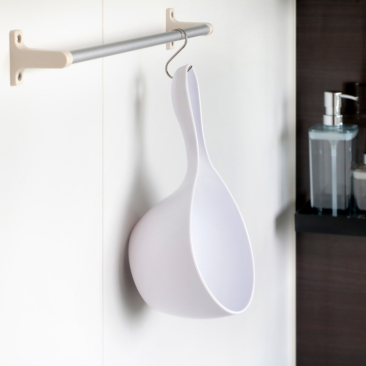 風呂椅子 洗面器 手桶 | livingut | 詳細画像14 