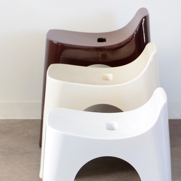 風呂椅子 洗面器 手桶 | livingut | 詳細画像8 