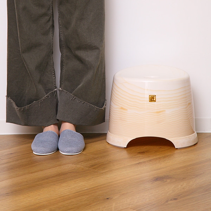 風呂椅子 匠 26cm | livingut | 詳細画像4 