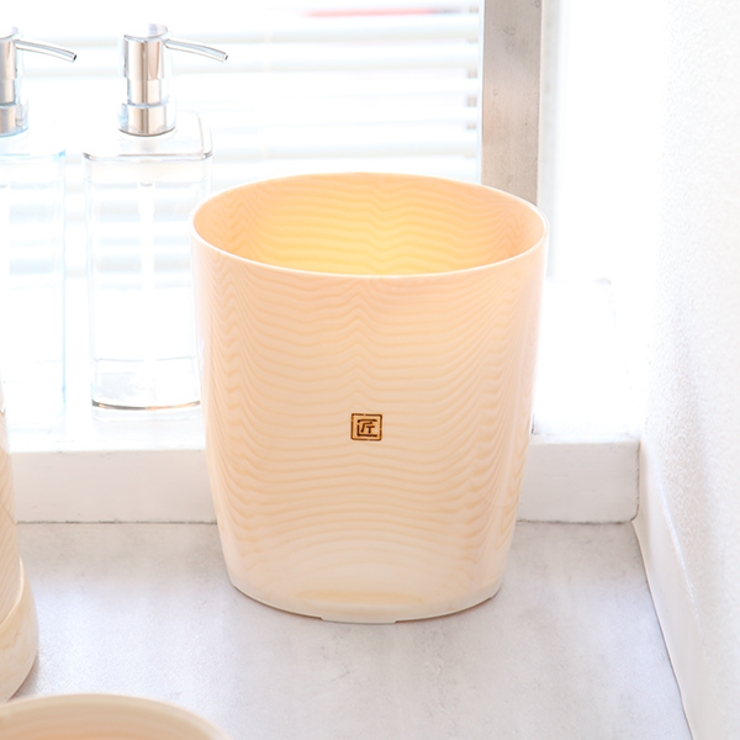 ゴミ箱 お風呂 匠 | livingut | 詳細画像1 