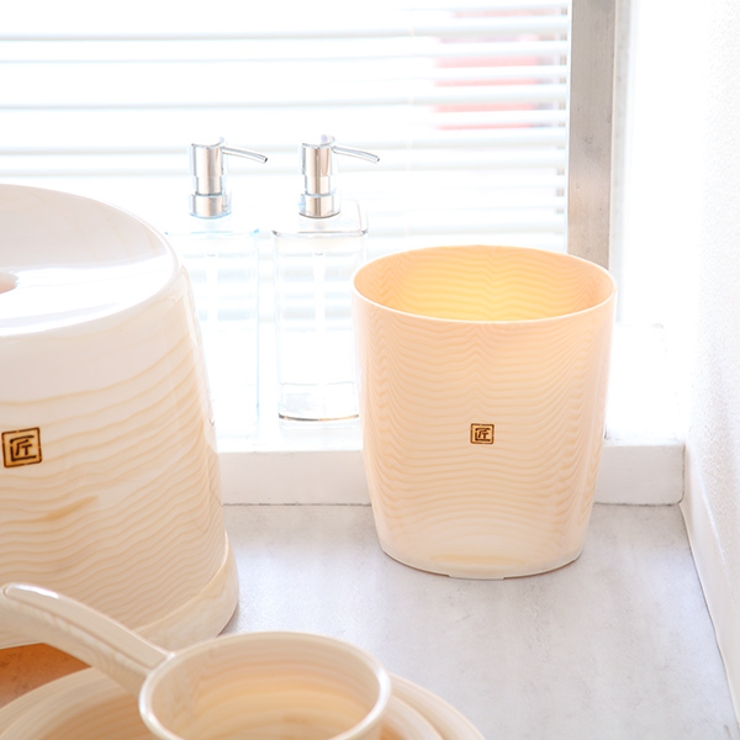 ゴミ箱 お風呂 匠 | livingut | 詳細画像3 