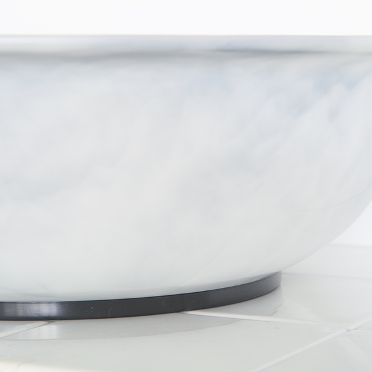 洗面器 エスペランス 日本製 | livingut | 詳細画像5 