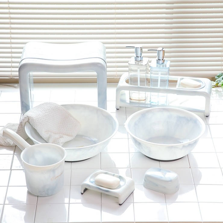 洗面器 エスペランス 日本製 | livingut | 詳細画像9 