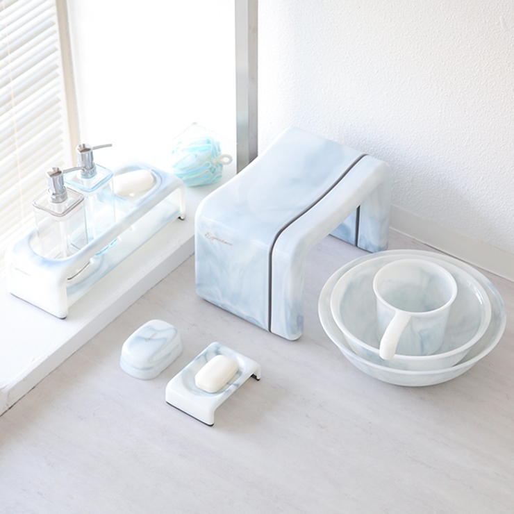 洗面器 エスペランス 日本製 | livingut | 詳細画像10 