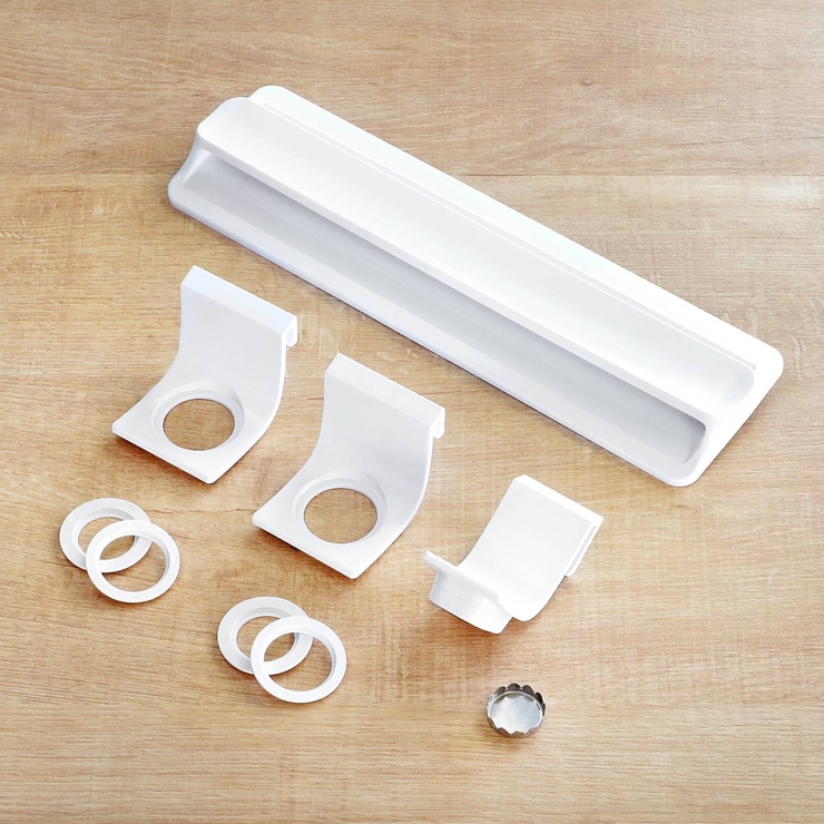 お風呂収納 マグネット ヒューバスプラス | livingut | 詳細画像5 