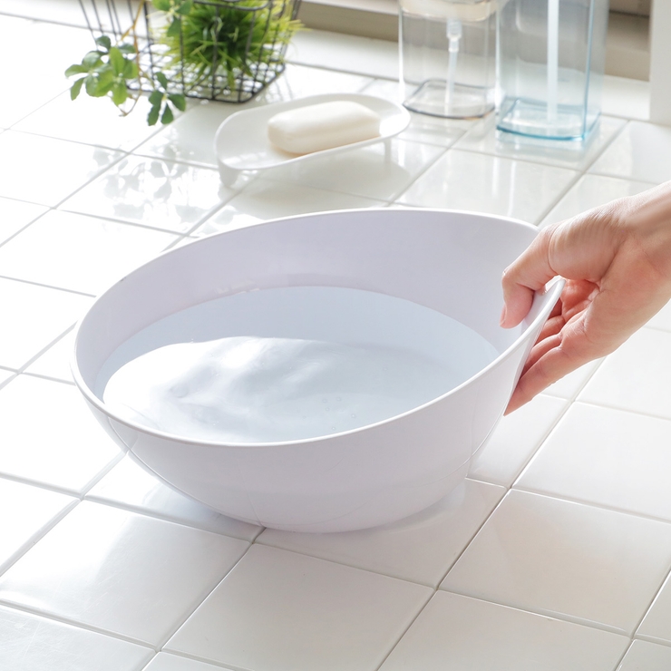 風呂椅子 湯桶 高さ20cm | livingut | 詳細画像13 