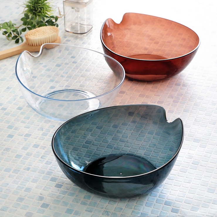 風呂椅子 湯桶 セット | livingut | 詳細画像6 