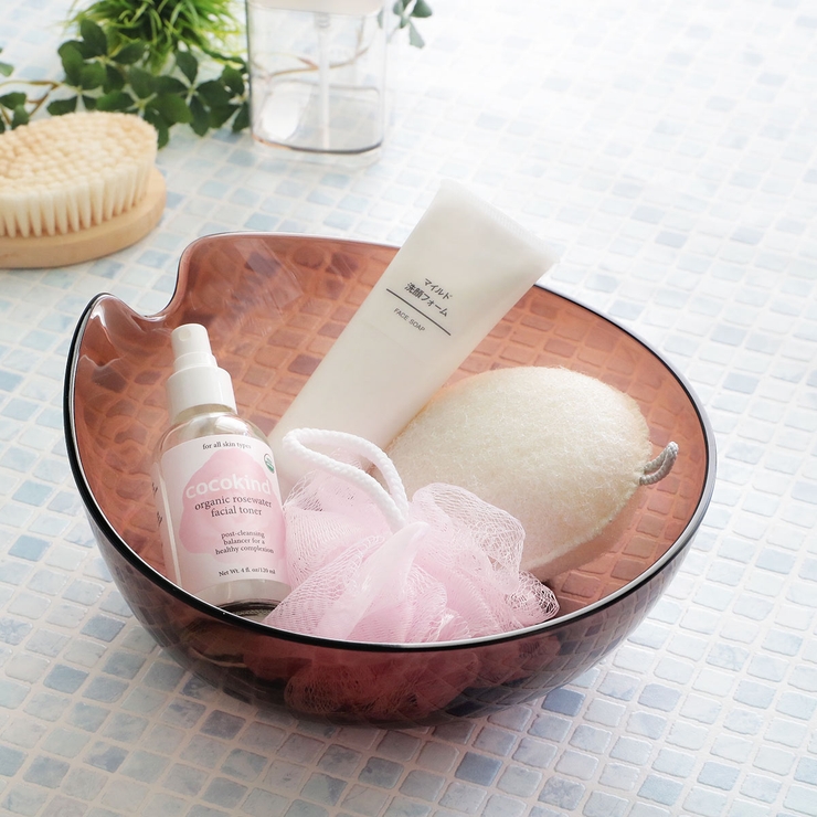 風呂椅子 湯桶 セット | livingut | 詳細画像7 