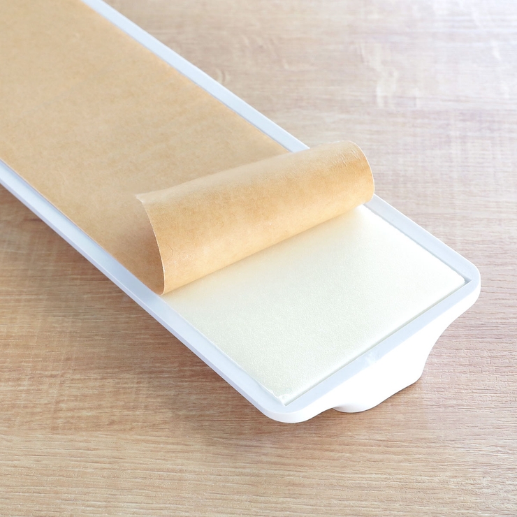 お風呂収納 吊り下げ ヒューバスプラス | livingut | 詳細画像14 