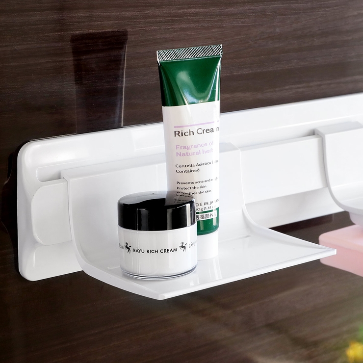 お風呂収納 吊り下げ ヒューバスプラス | livingut | 詳細画像5 