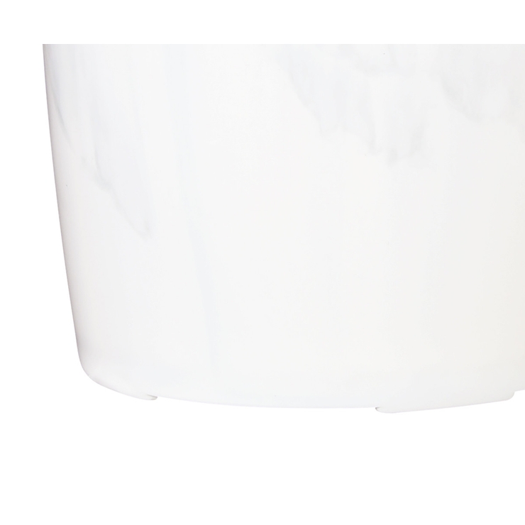 ゴミ箱 エターナル4 浴用くず入れ | livingut | 詳細画像2 