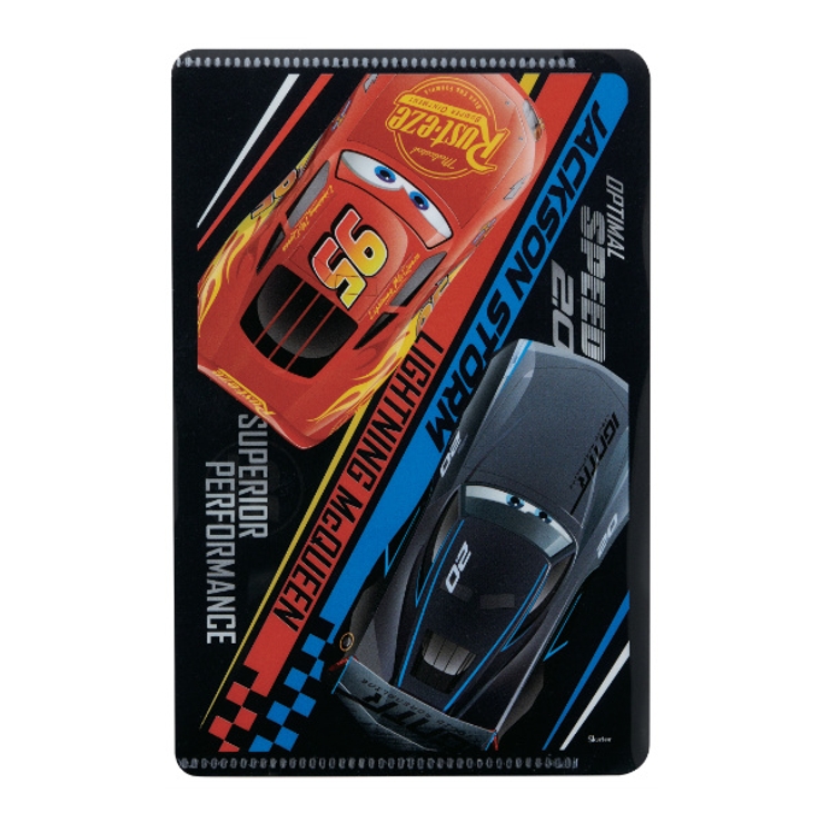 マスクケース 子供用 カーズ | livingut | 詳細画像2 