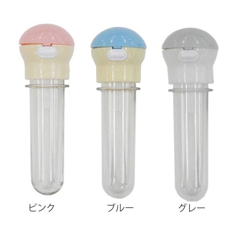 ストロー ペットボトル 携帯 | livingut | 詳細画像2 
