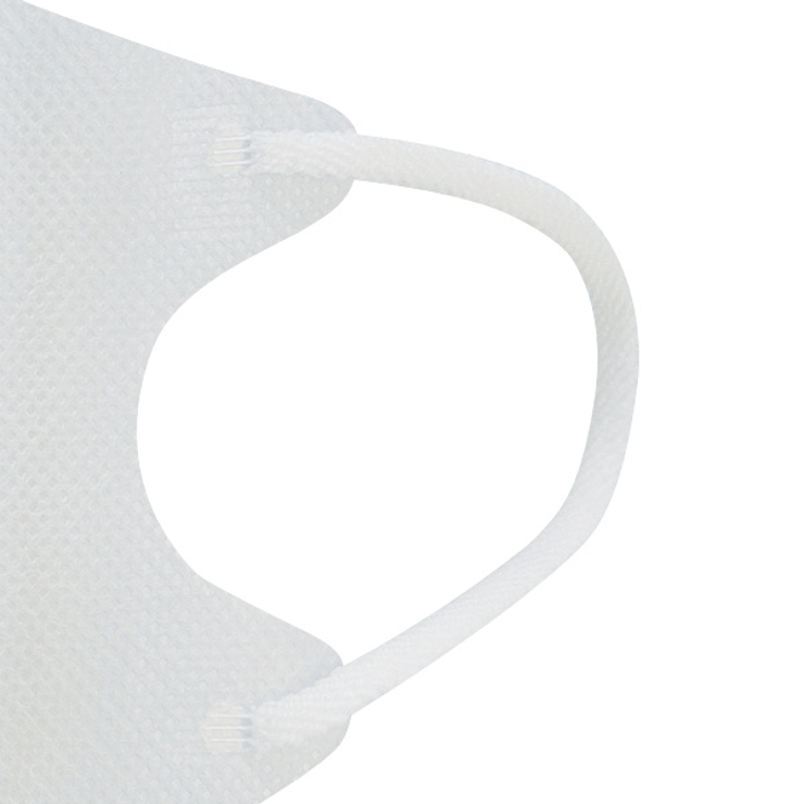 立体マスク 10枚入り 子ども用 | livingut | 詳細画像3 