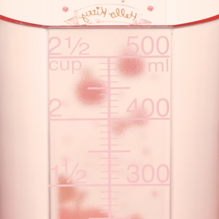 メジャーカップ５００ＭＬ ＭＭＣ１ ＫＴ | livingut | 詳細画像4 