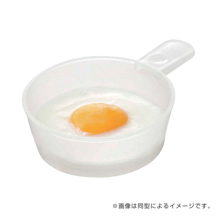 目玉焼きメーカー くまのプーさん POOH | livingut | 詳細画像2 