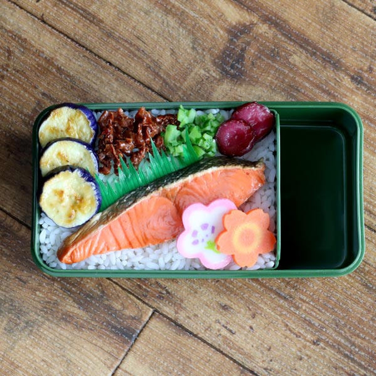 お弁当箱 1段 870ml | livingut | 詳細画像7 
