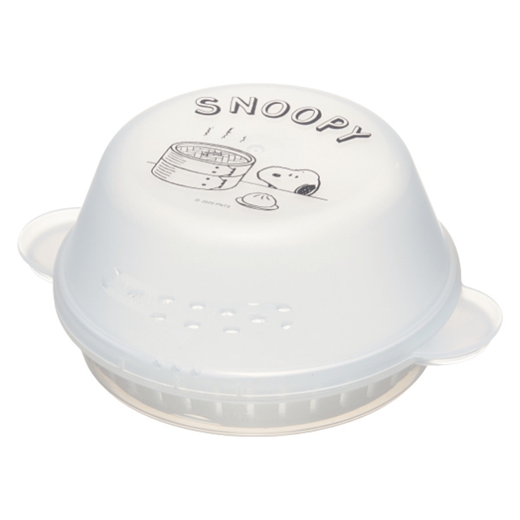 中華まんケース１Ｐ ＳＭＡ１１ ＳＮＯＯＰＹ | livingut | 詳細画像1 
