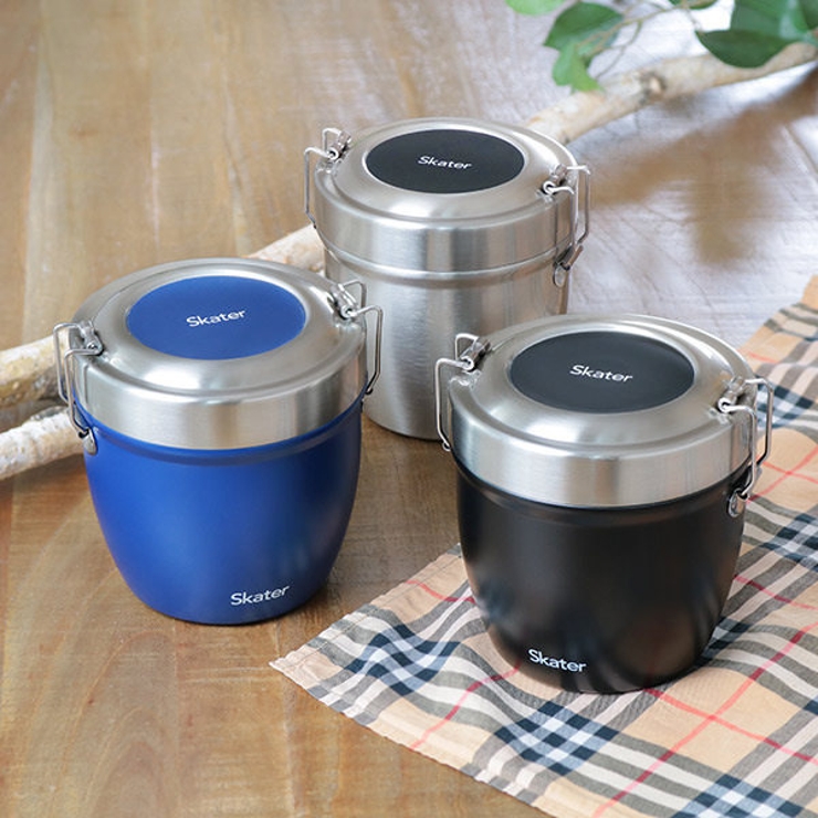 弁当箱 保温 抗菌 | livingut | 詳細画像14 