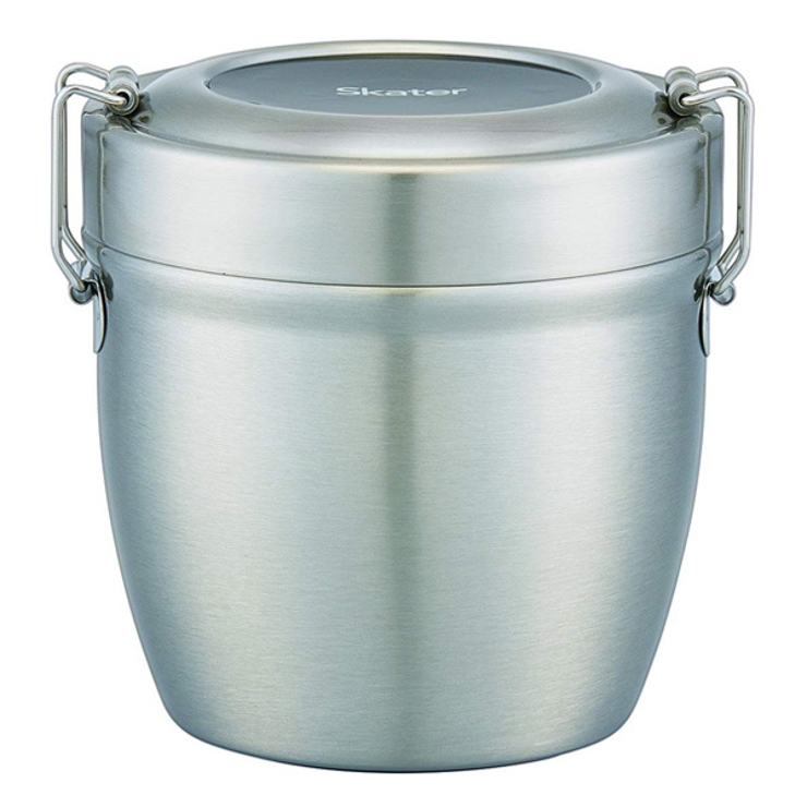 弁当箱 保温 抗菌 | livingut | 詳細画像19 