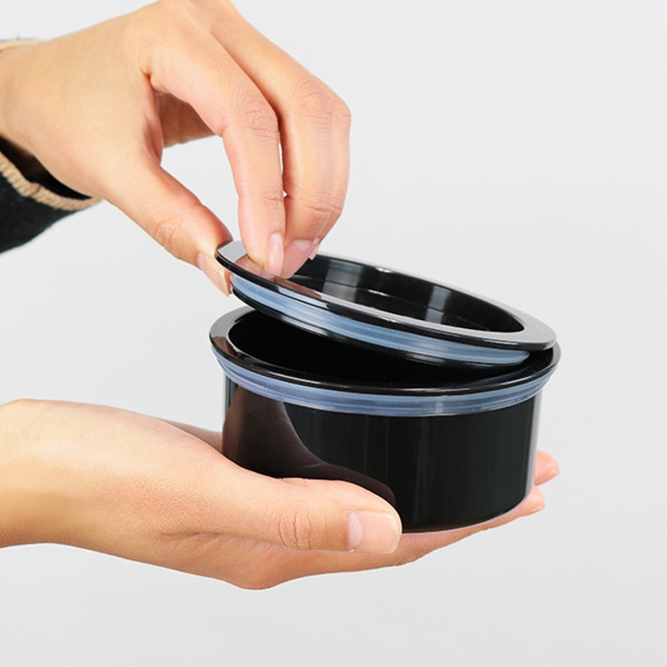 弁当箱 保温 抗菌 | livingut | 詳細画像8 