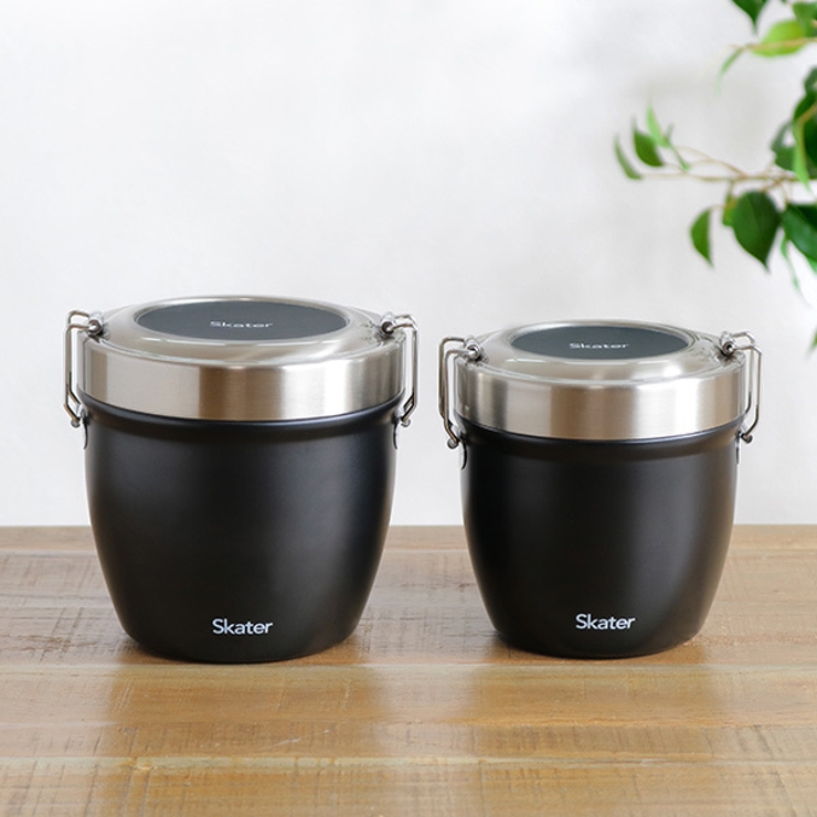 弁当箱 保温 抗菌 | livingut | 詳細画像12 