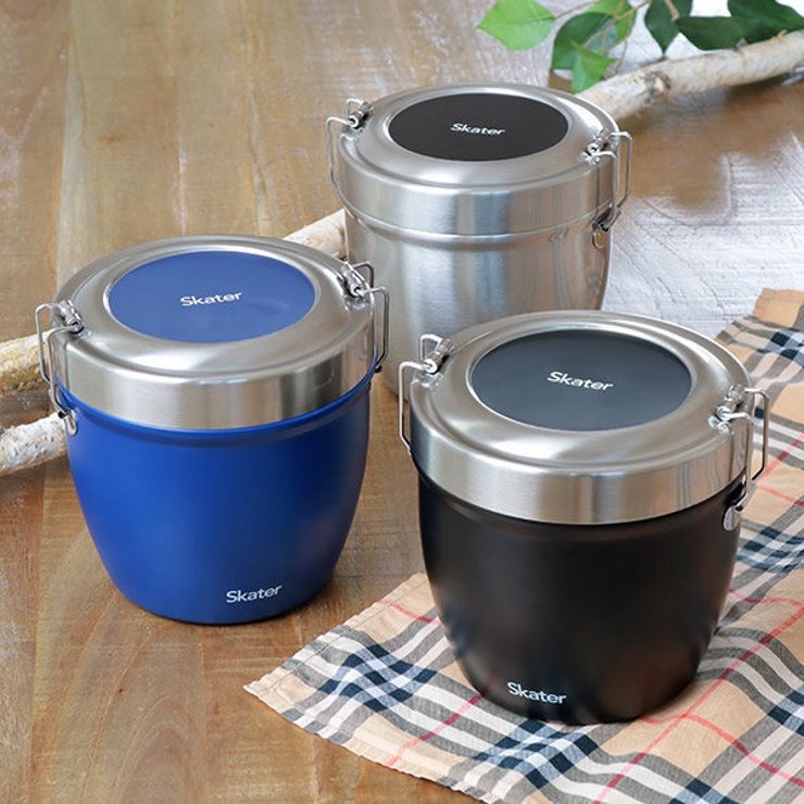 弁当箱 保温 抗菌 | livingut | 詳細画像14 