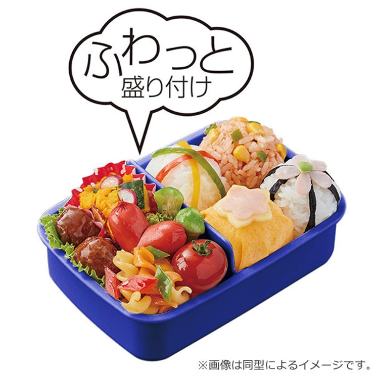 お弁当箱 1段 450ml | livingut | 詳細画像3 