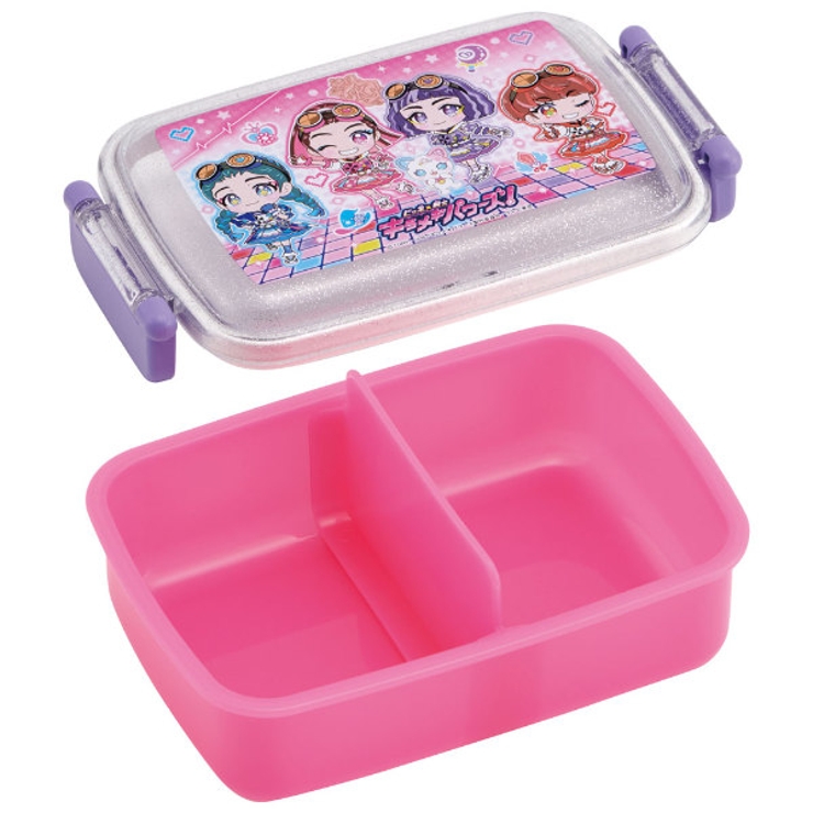 お弁当箱 1段 450ml | livingut | 詳細画像6 