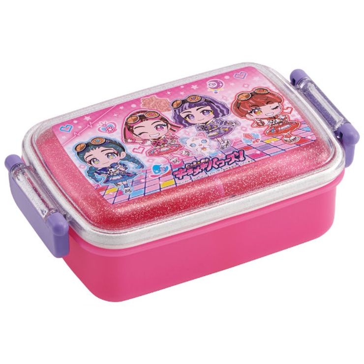 お弁当箱 1段 450ml | livingut | 詳細画像8 