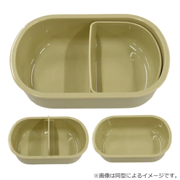 お弁当箱 1段 360ml | livingut | 詳細画像6 