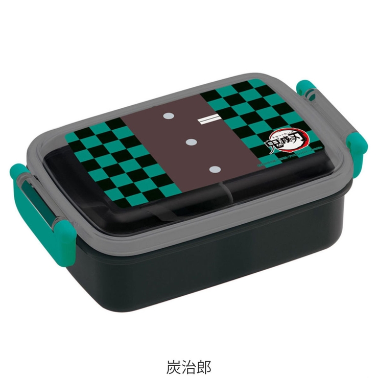 お弁当箱 1段 450ml | livingut | 詳細画像2 