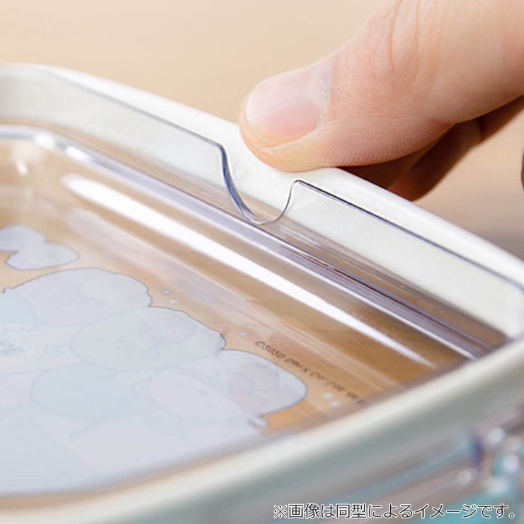お弁当箱 1段 450ml | livingut | 詳細画像7 