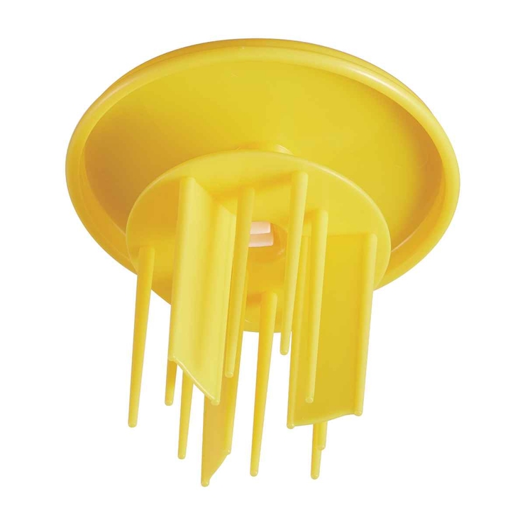 電子レンジ調理器 スクランブルエッグメーカー ベーシック | livingut | 詳細画像5 