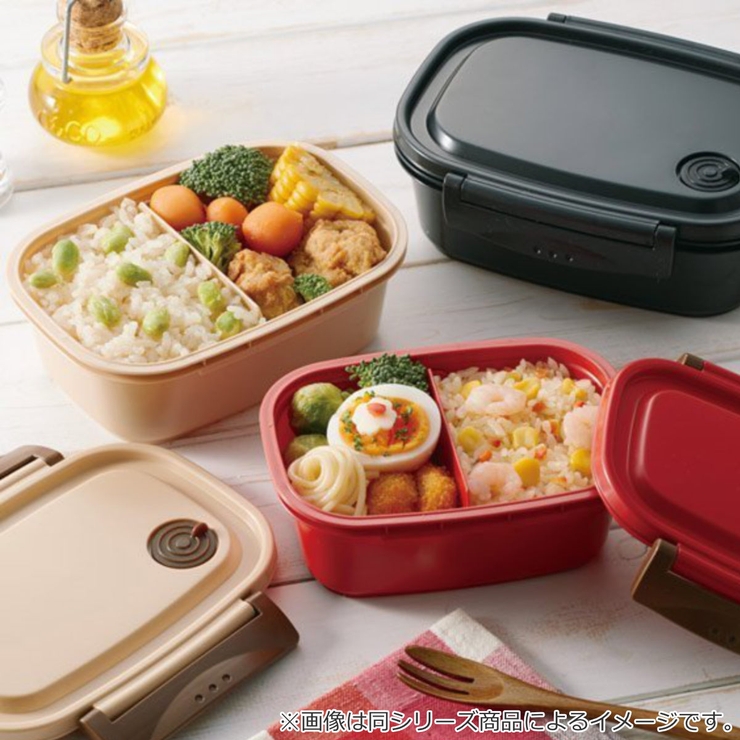 弁当箱 1段 550ml | livingut | 詳細画像5 
