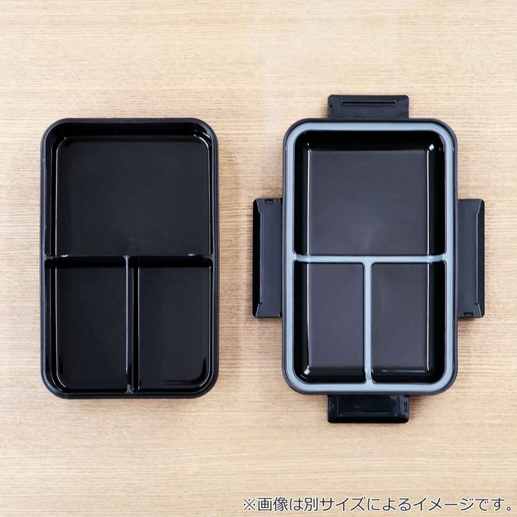弁当箱 1段 550ml | livingut | 詳細画像8 