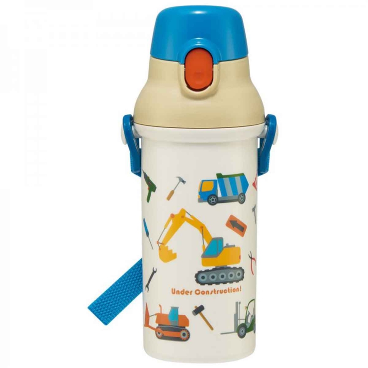 水筒 キッズ 480ml | livingut | 詳細画像8 