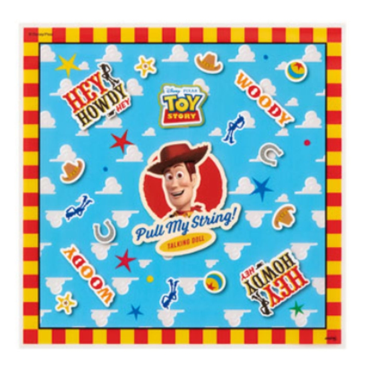 おにぎりラップ 10枚入 トイ | livingut | 詳細画像3 