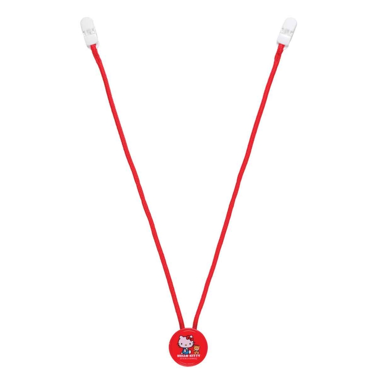 マスクストラップ ハローキティ マスク用 | livingut | 詳細画像1 
