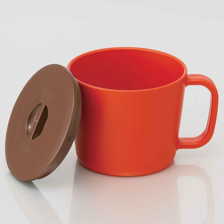 電子レンジ 調理器具 抗菌みそ汁スープメーカー | livingut | 詳細画像6 